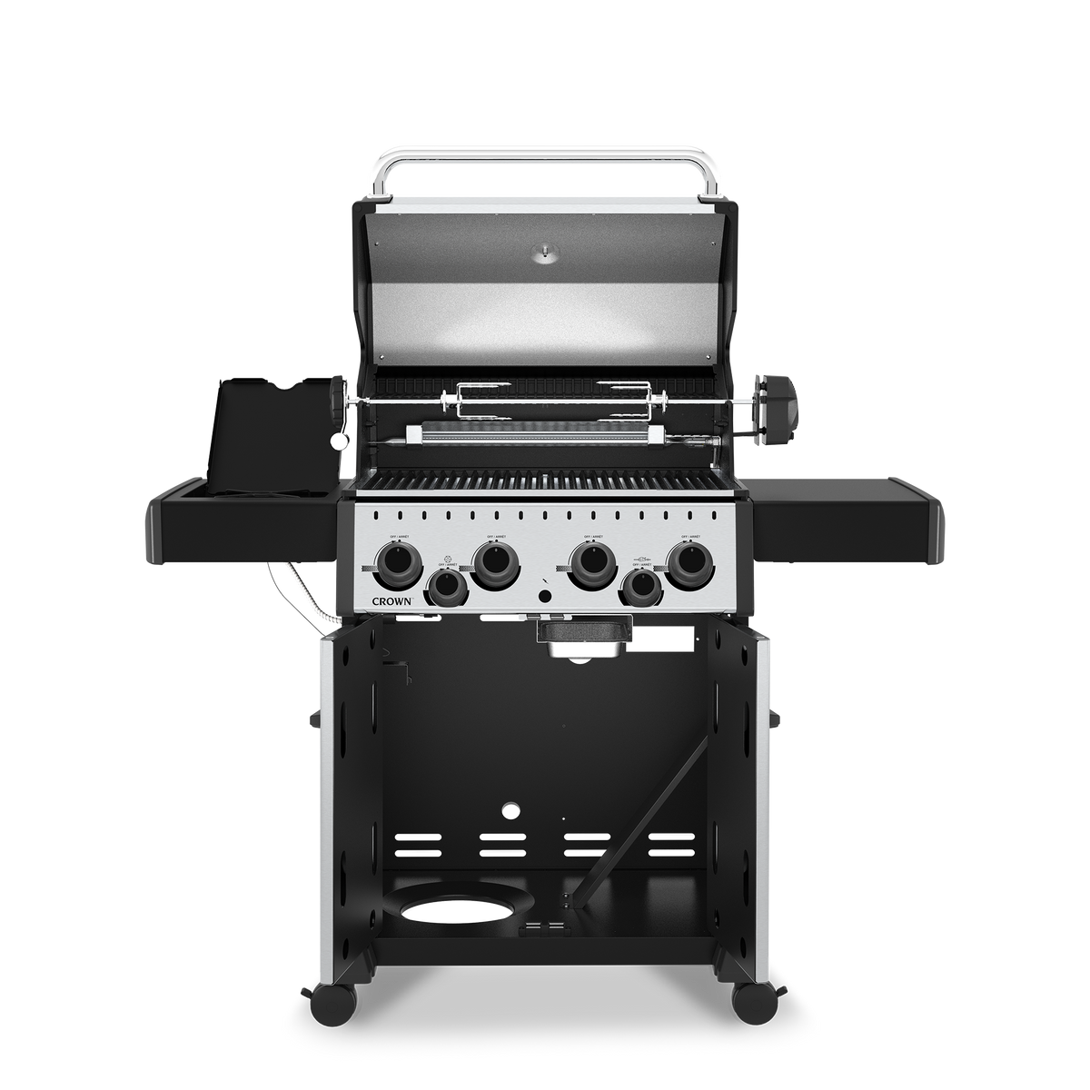 Broil King Crown S 490 – view 2
