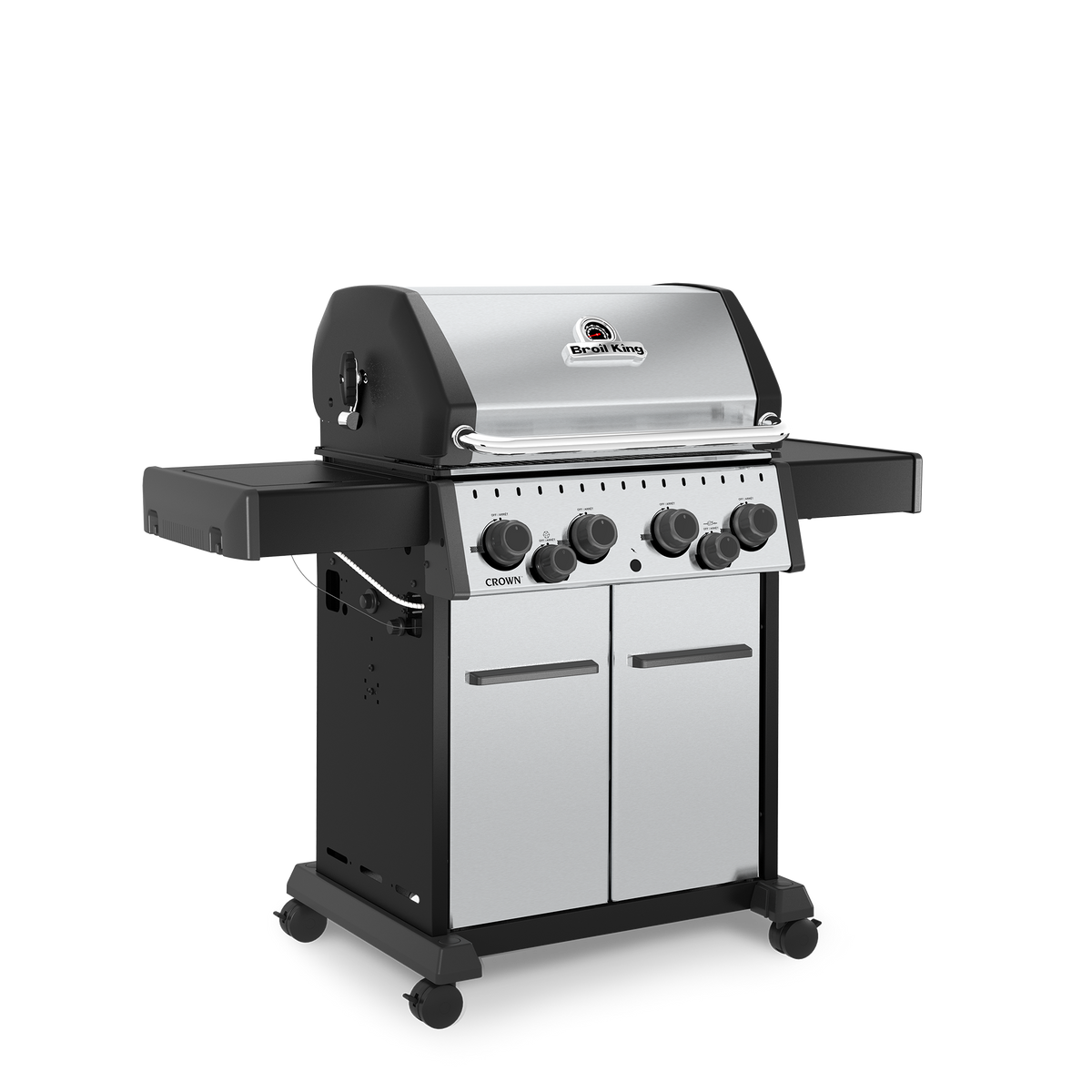 Broil King Crown S 490 – view 3