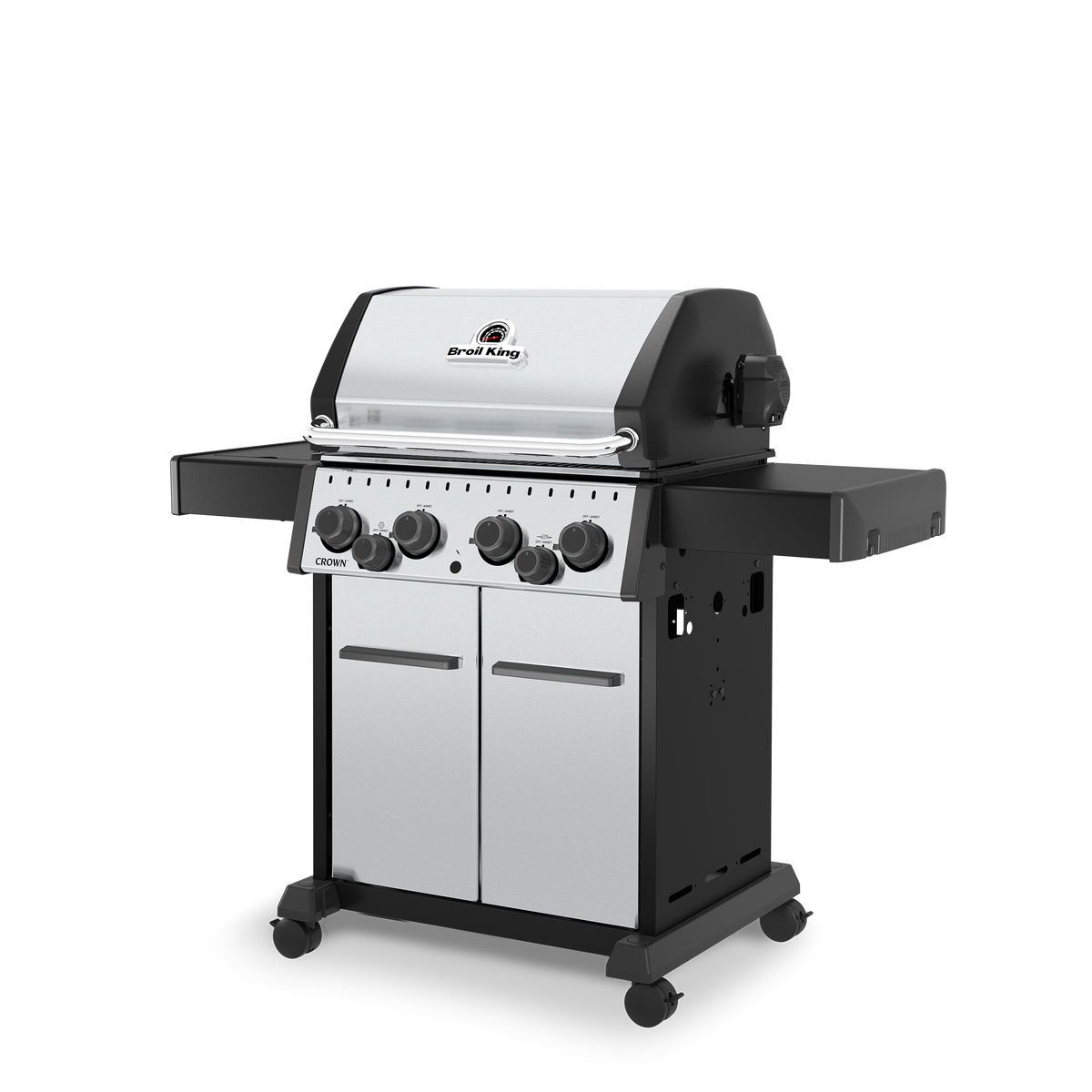 Broil King Crown S 490 – view 4