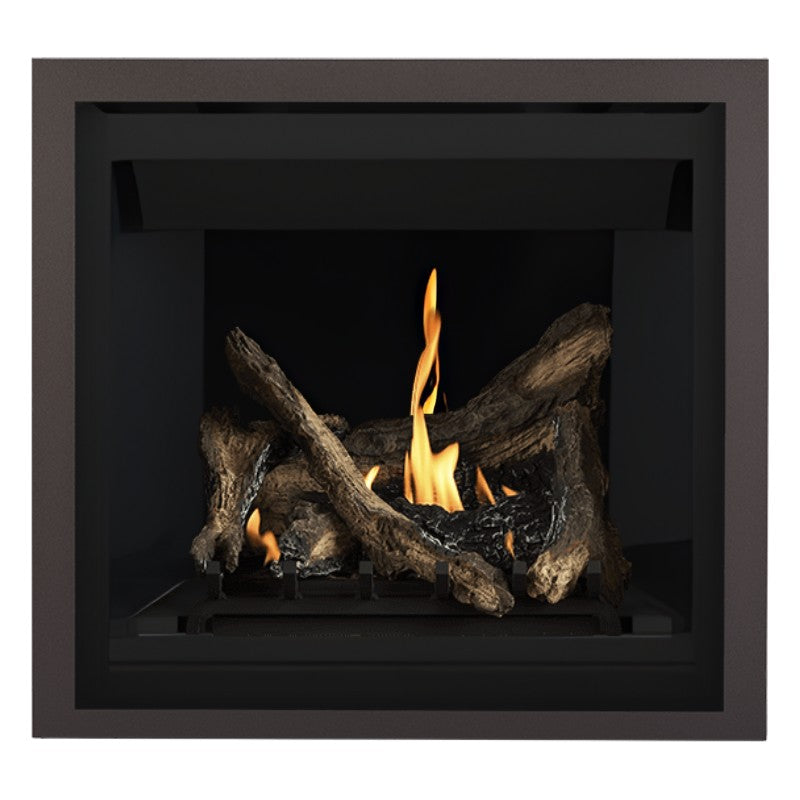 Napoleon Altitude 36" Direct Vent Fireplace | A36 - view 30