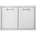 Lynx Sedona 36-Inch Double Access Door