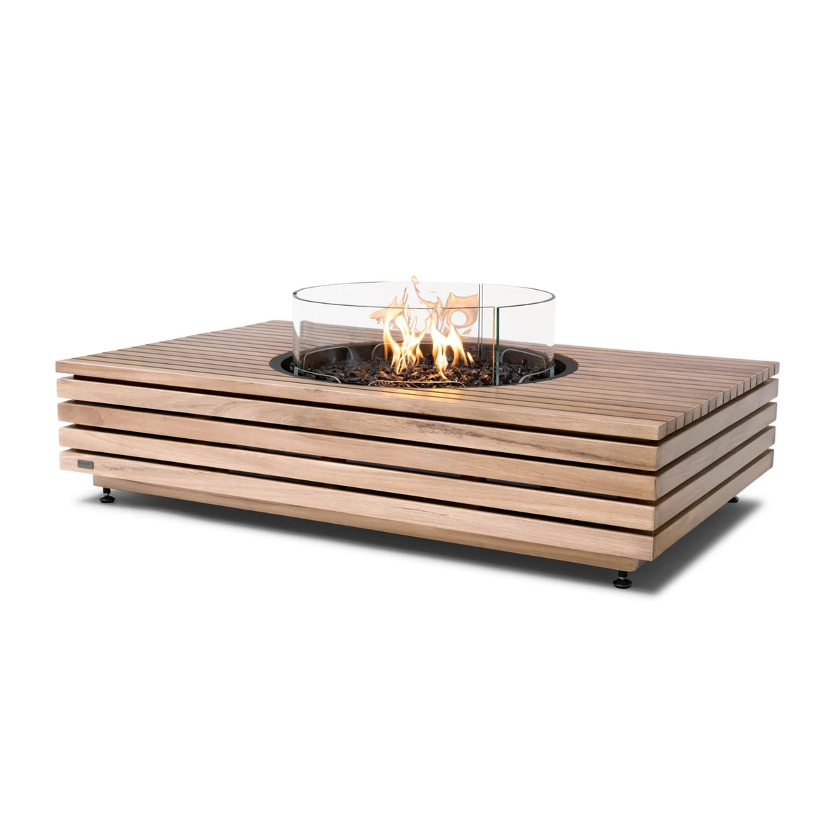 EcoSmart Fire Martini 50 Fire Pit Table - view 17
