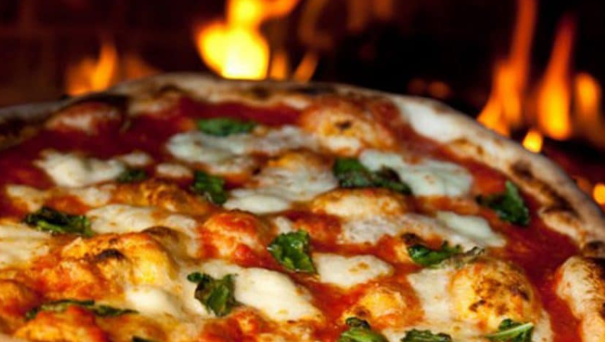 XO Gas & Wood Hybrid Outdoor Pizza Oven - XOPIZZA4H - view 3