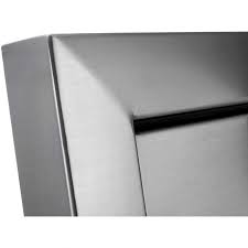 Lynx | Ventana 19" Double Access Drawer