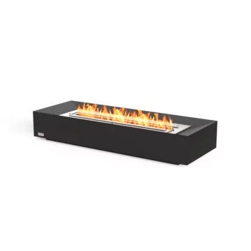 EcoSmart Fire Grate 36 Fireplace - view 3