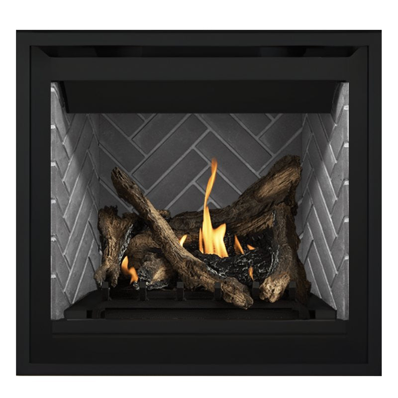 Napoleon Altitude 36" Direct Vent Fireplace | A36 - view 9