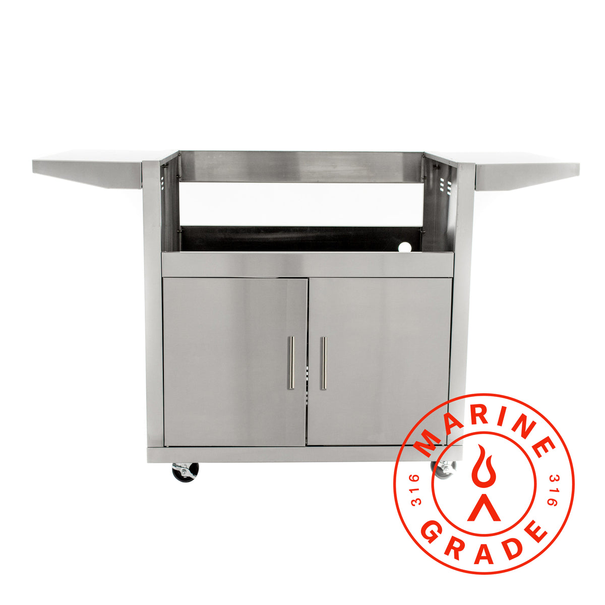 Blaze Marine Grade Grill Cart For 32-Inch LTE+ Gas Grills – view 10
