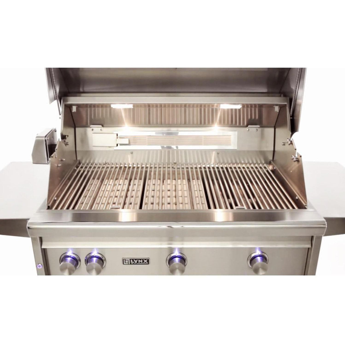 Lynx | Professional 54" Built-In Gas Grill - view 3