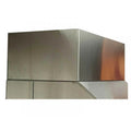 Fire Magic Vent Hood 36-Inch Duct Cover | 36-VH-7-DC