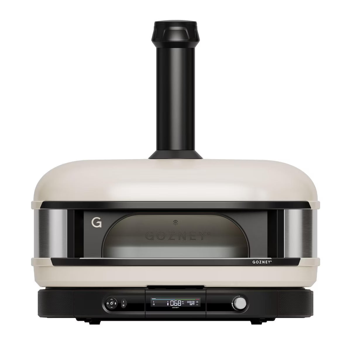 Gozney Dome XL Gen 2 Pizza Oven + Stand Package - Bone - view 4