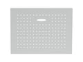 Alfa Forni Gas Tank Cover for Modular Cooking Station