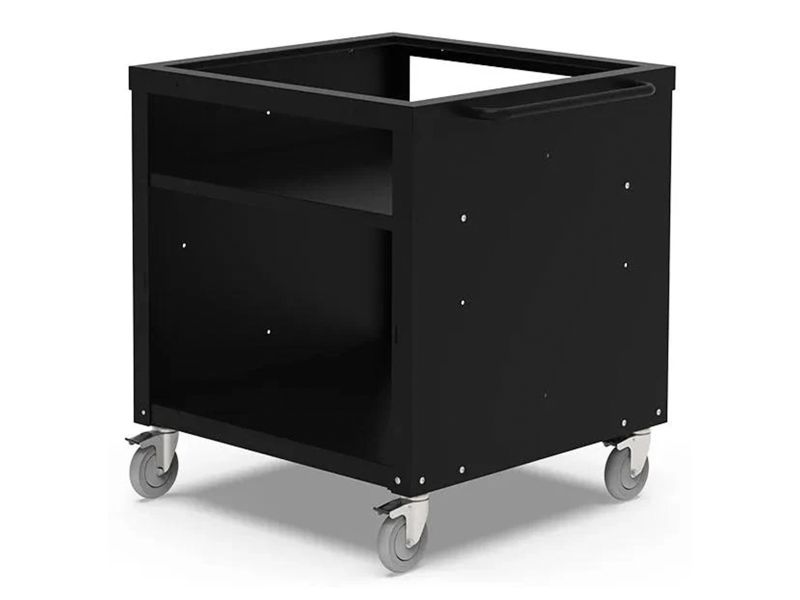 Alfa Cooking Station 160 Frame - Modular System - view 4