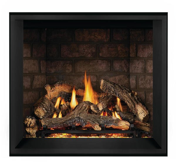 Napoleon Elevation X 36 Direct Vent Natural Gas Fireplace - view 7