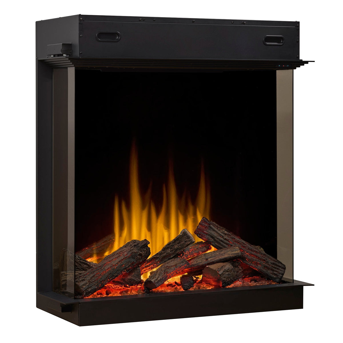 Dimplex ASP42 Ignite Aspire 42" Built-In Electric Fireplace - view 3