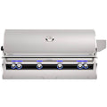 Fire Magic Echelon Diamond E1060I 48-Inch Built-In Gas Grill with Analog Thermometer & Rotisserie
