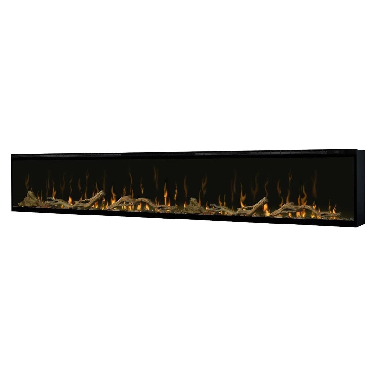 Dimplex IgniteXL 100-Inch Linear Indoor/Outdoor Built-In Electric Fireplace - XLF100