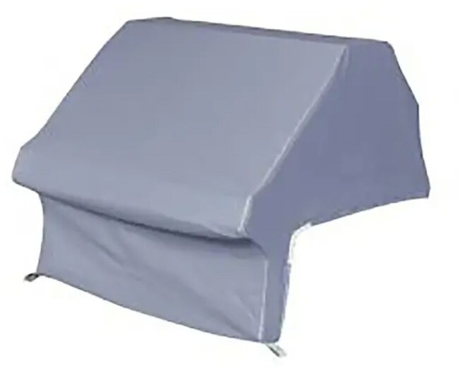 Aspire By Hestan Grill Cover For 36-Inch Built-In Grill - view 2