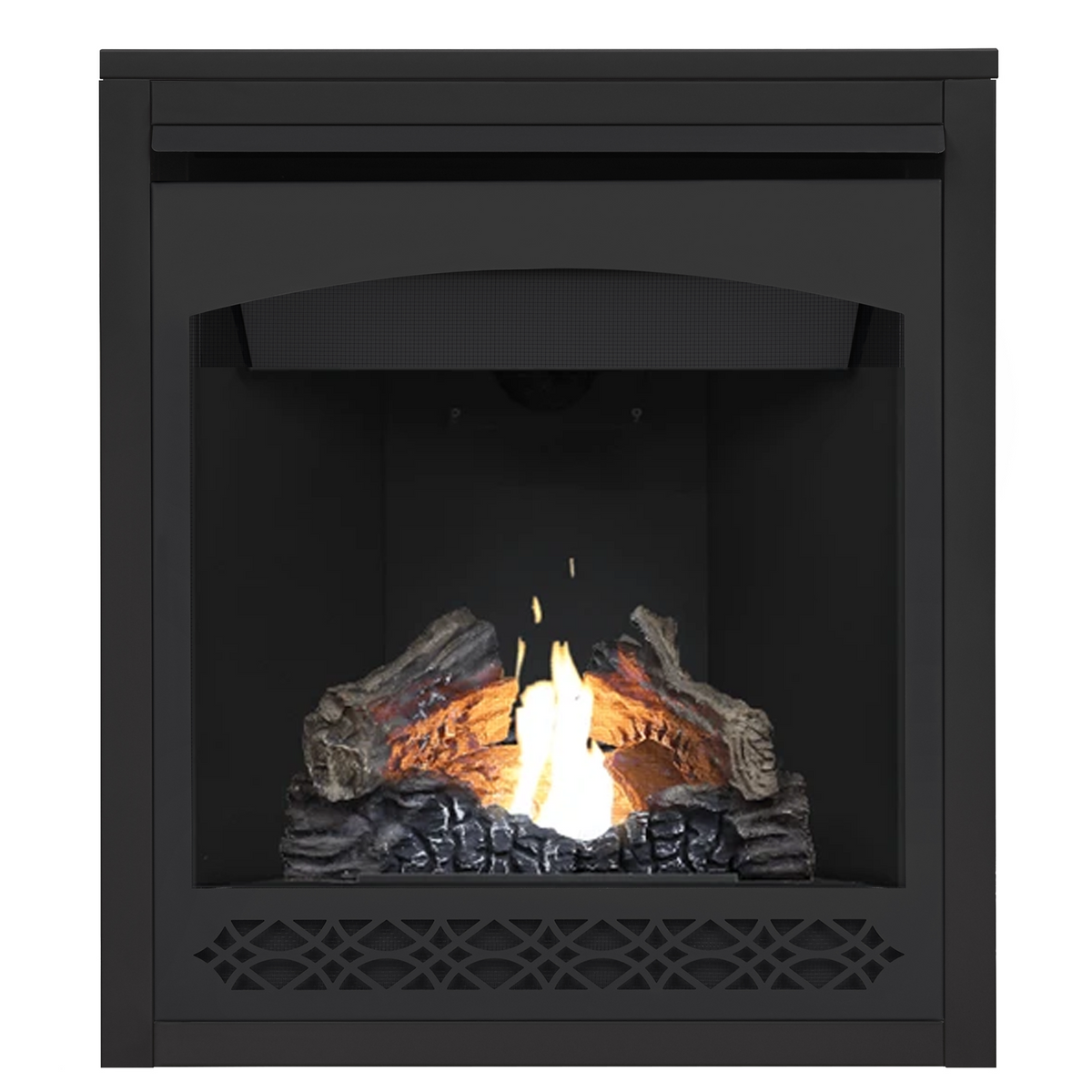 Napoleon Ascent 30 Direct Vent Gas Fireplace | B30 - view 5