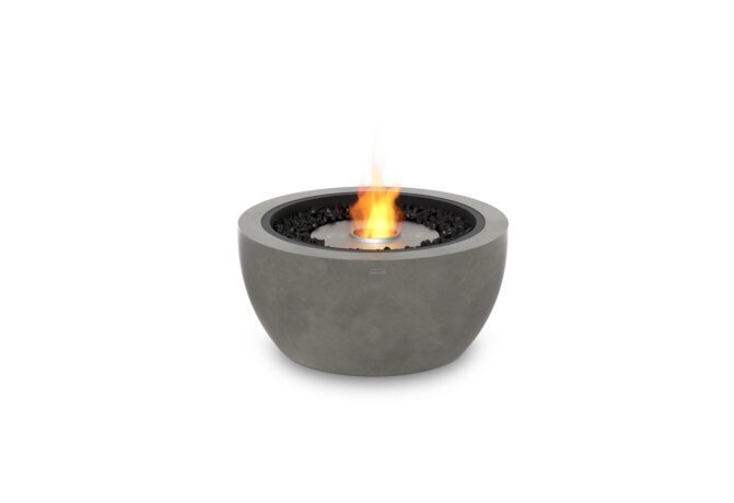 EcoSmart Fire Pod 30 Fire Pit Bowl - view 8