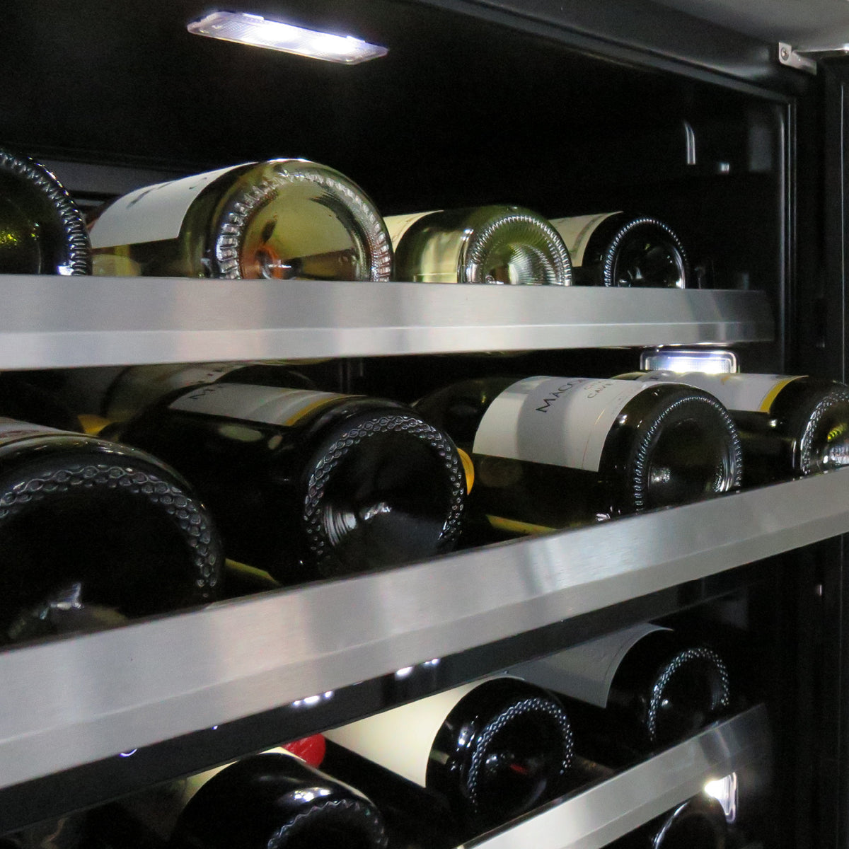XO Appliance 15" Wine Cooler (XO-XOU15WOFR) – view 7