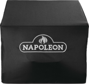 Napoleon 12" Built-In Side Burner Cover – view 11