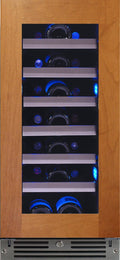 XO Appliance 15" Wine Cooler (XO-XOU15WGOL)