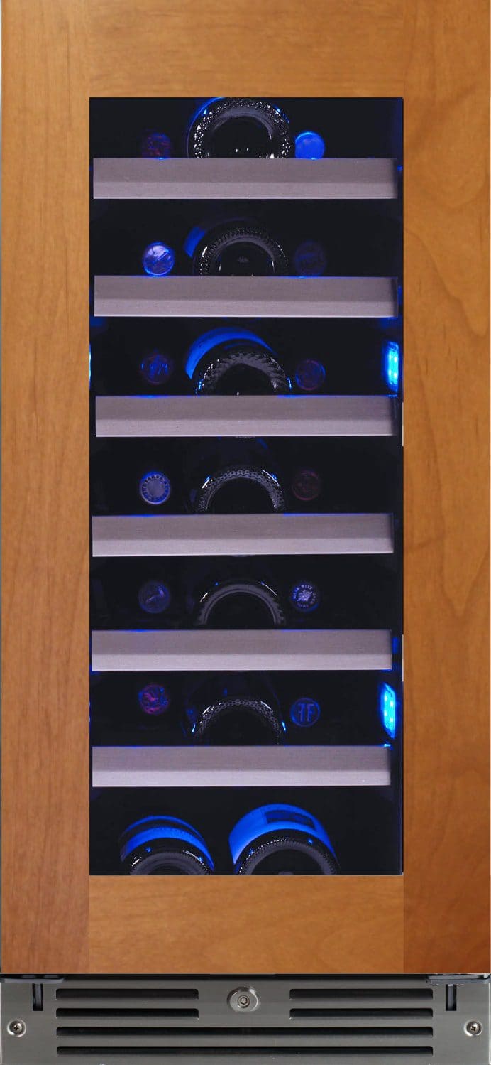 XO Appliance 15" Wine Cooler (XO-XOU15WGOL)
