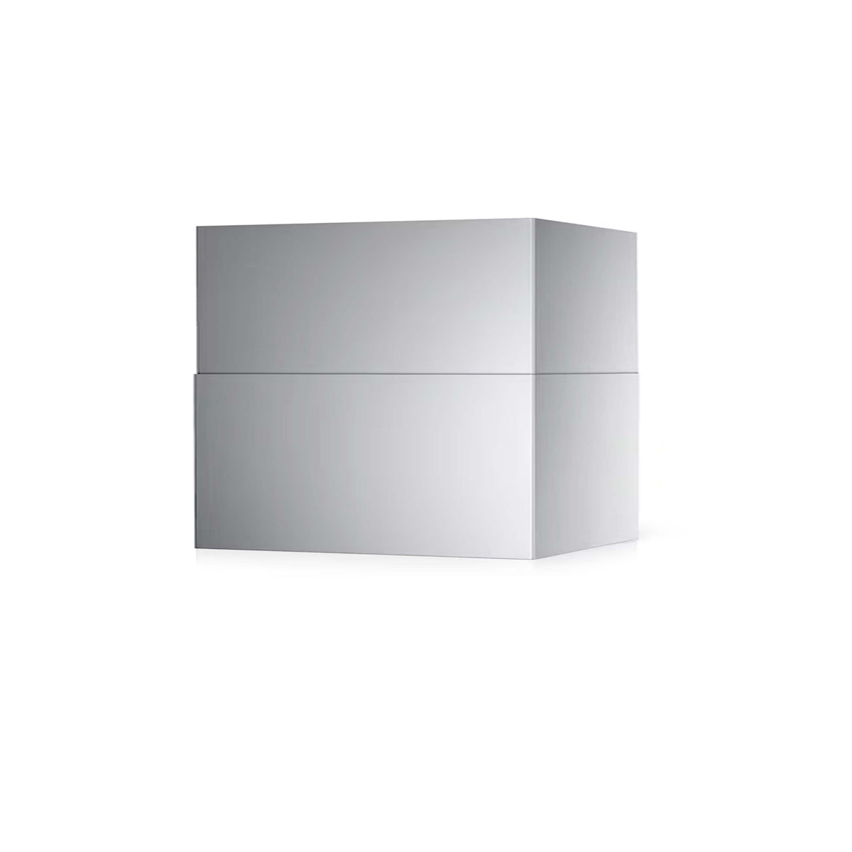 Blaze Extendable Vent Hood Duct Covers – view 3
