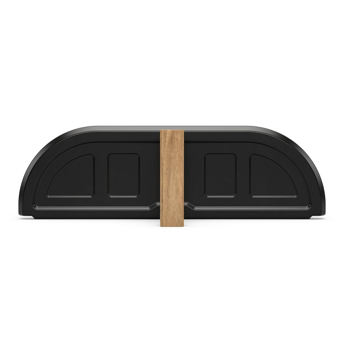 Gozney Dome XL Gen 2 Pizza Oven Door - Black - AM1993
