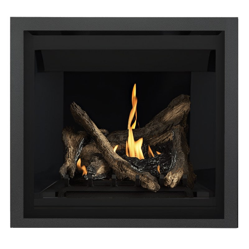 Napoleon Altitude 36" Direct Vent Fireplace | A36 - view 25