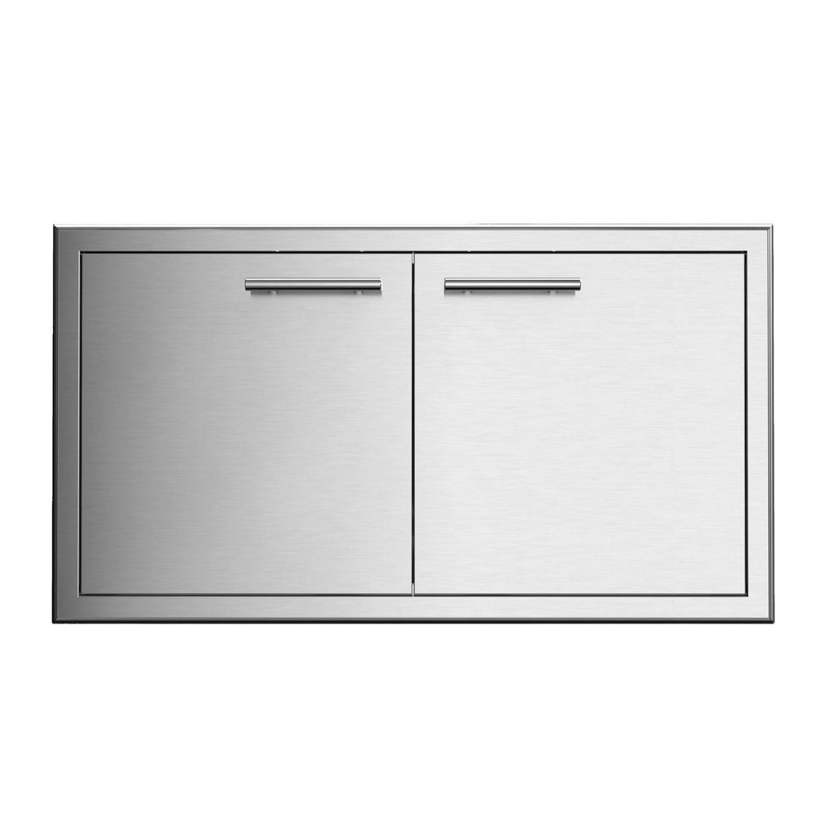 XO Appliance XLT Double Doors – view 4