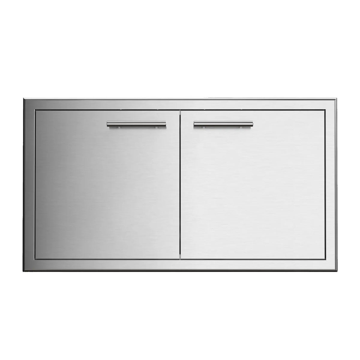 XO Appliance XLT Double Doors – view 5