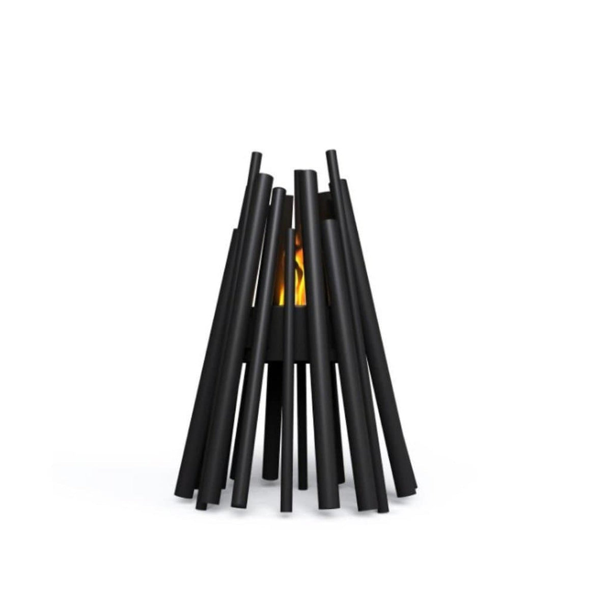 EcoSmart Fire Stix 8 Fire Pit - view 2