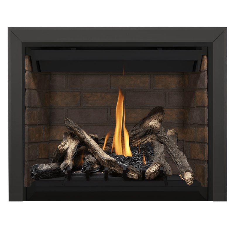 Napoleon Altitude 42" Direct Vent Fireplace | A42 - view 41