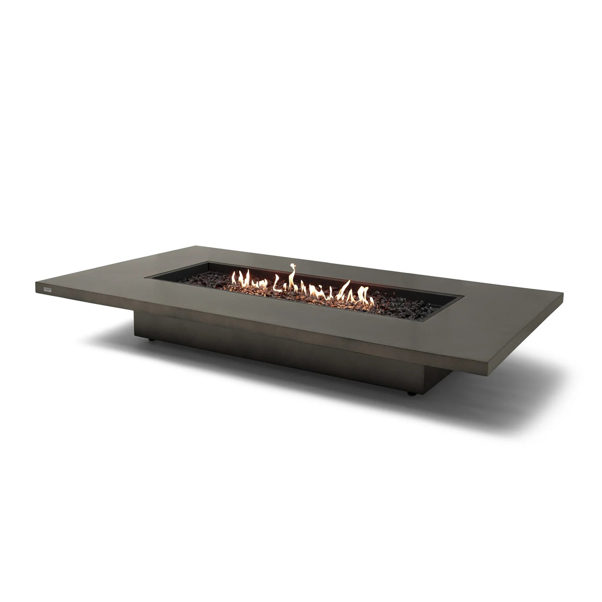 EcoSmart Fire Daiquiri 70 Fire Pit Table - view 12