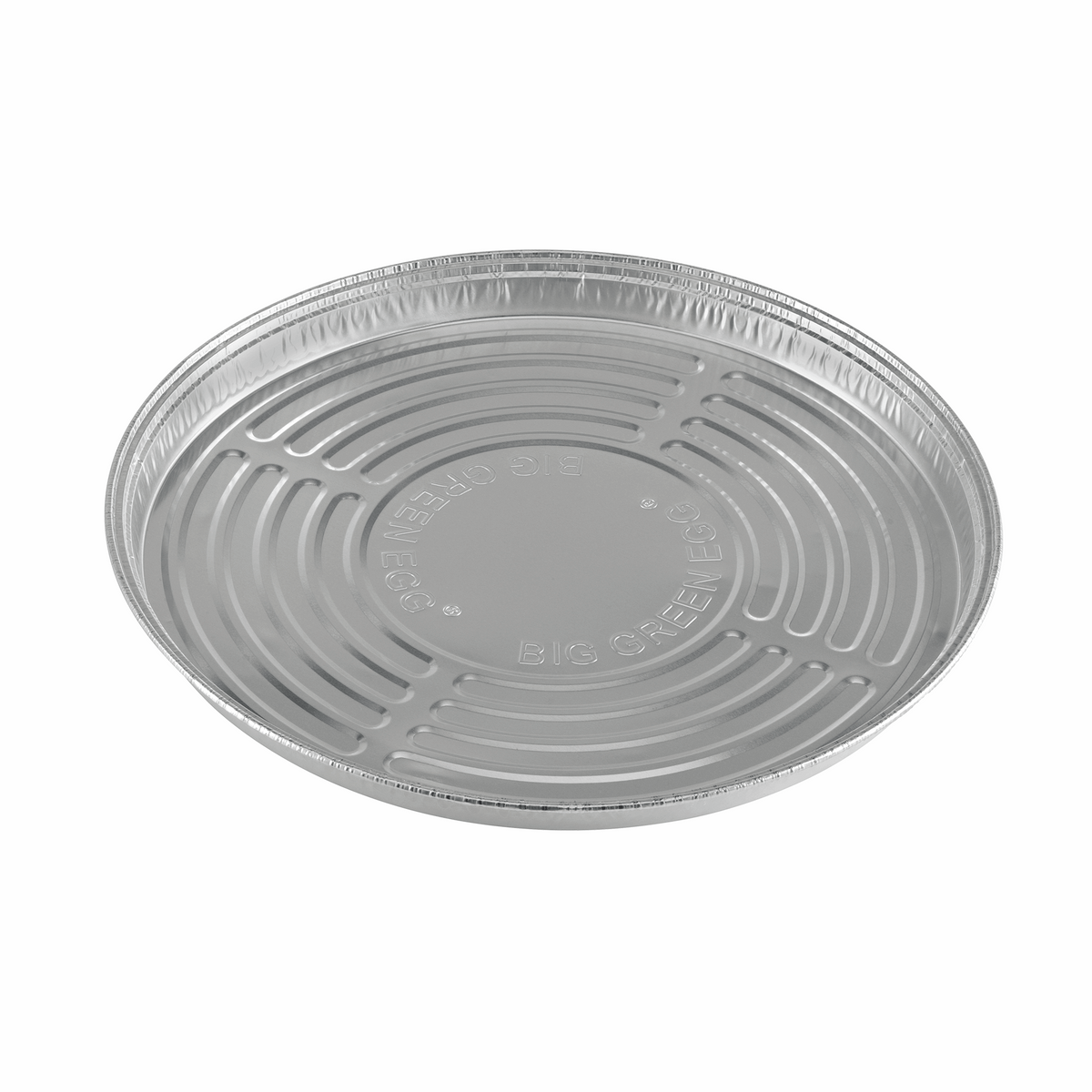 Big Green Egg Disposable Aluminum Trays – view 5