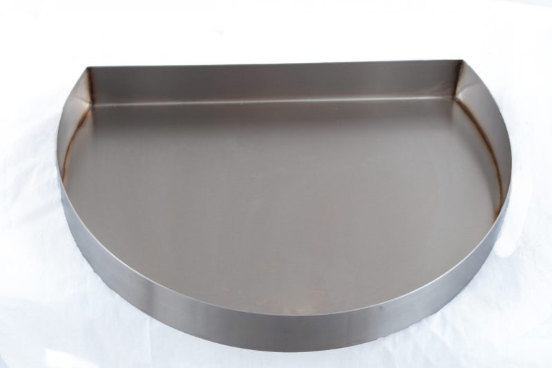 Blaze Easy Light Indirect Cooking System with Moisture Enhancing Pan – view 4