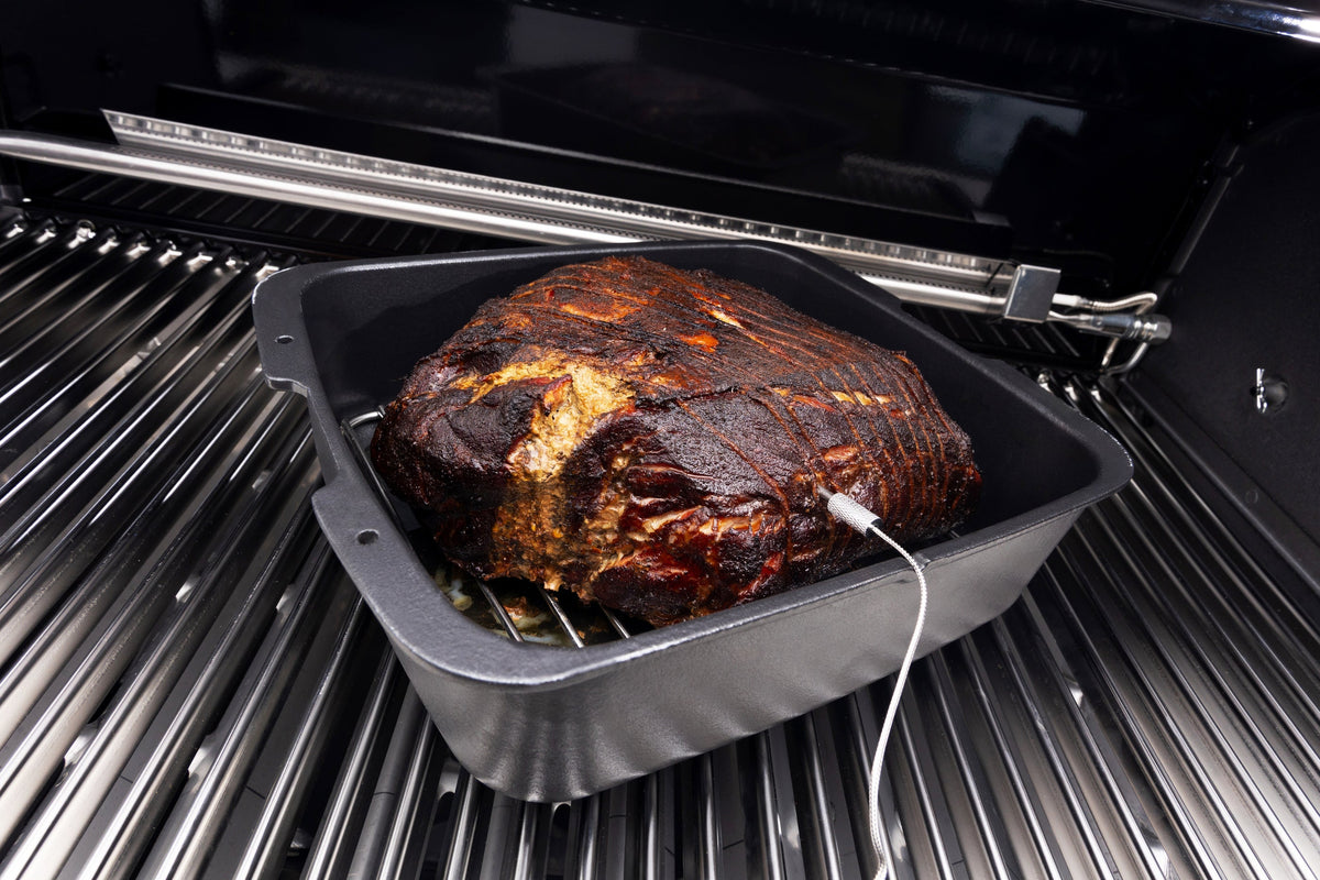 Broil King Cast Iron Dutch Oven – view 5