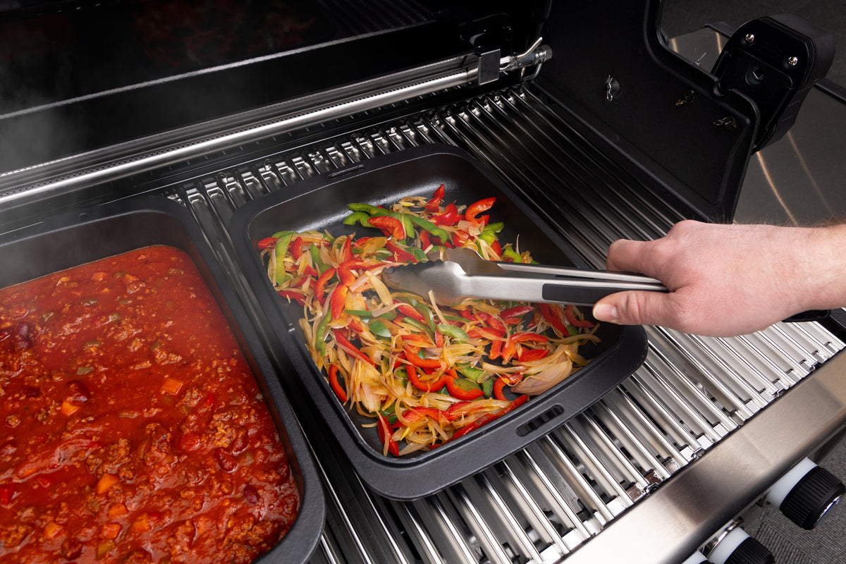 Broil King Cast Iron Dutch Oven – view 3