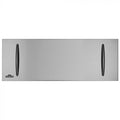 Napoleon Stainless Steel Cover For Galaxy Series Outdoor Fireplaces GSS48COV