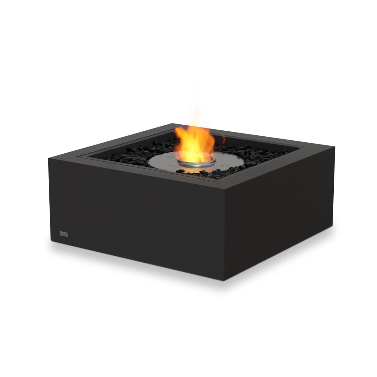EcoSmart Fire Base 30 Fire Pit Table - view 3