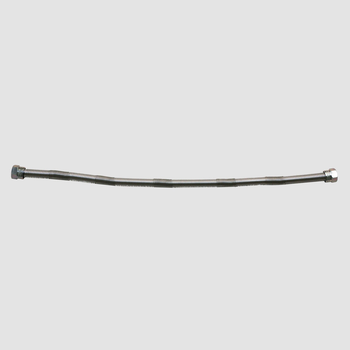 The Outdoor GreatRoom Noise Reducing Flex Connector w/ 1/2" Flare Fittings