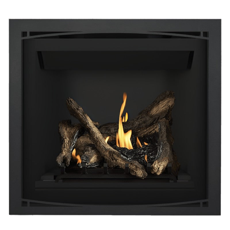 Napoleon Altitude 36" Direct Vent Fireplace | A36 - view 46