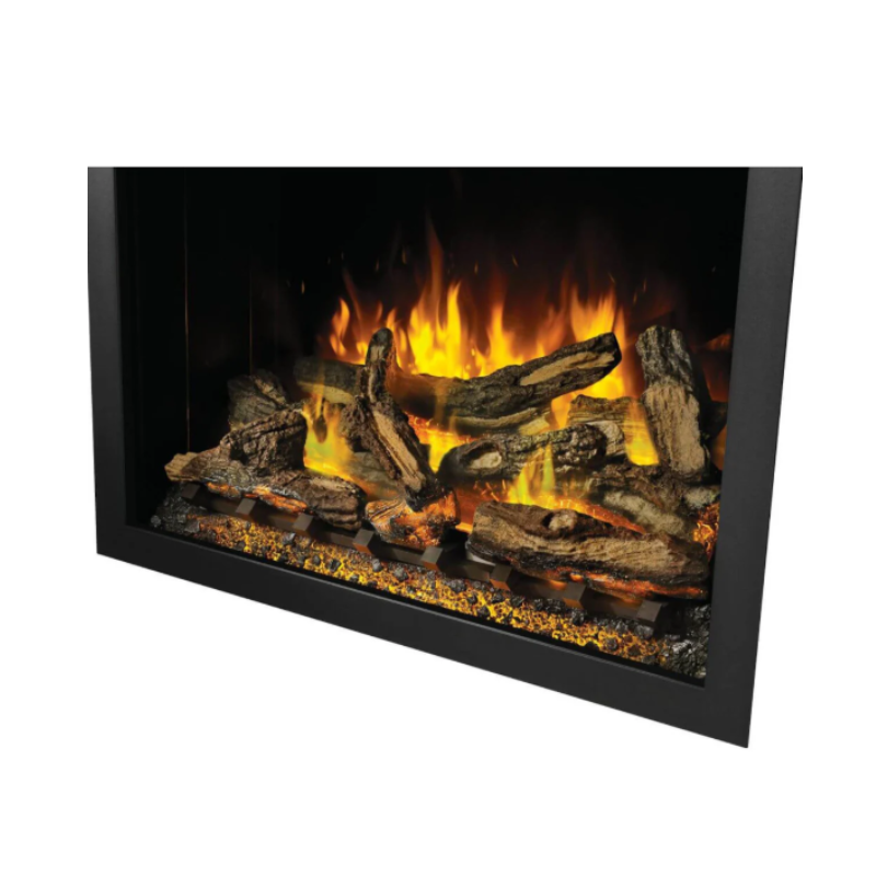 Napoleon Elevation 36" Built-In Electric Fireplace Insert - view 7