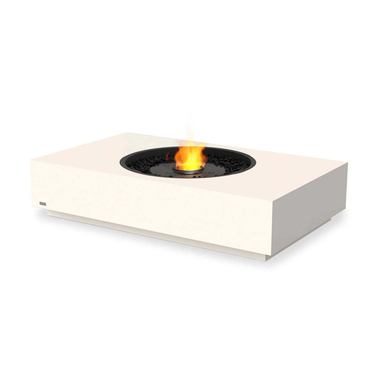 EcoSmart Fire Martini 50 Fire Pit Table - view 7