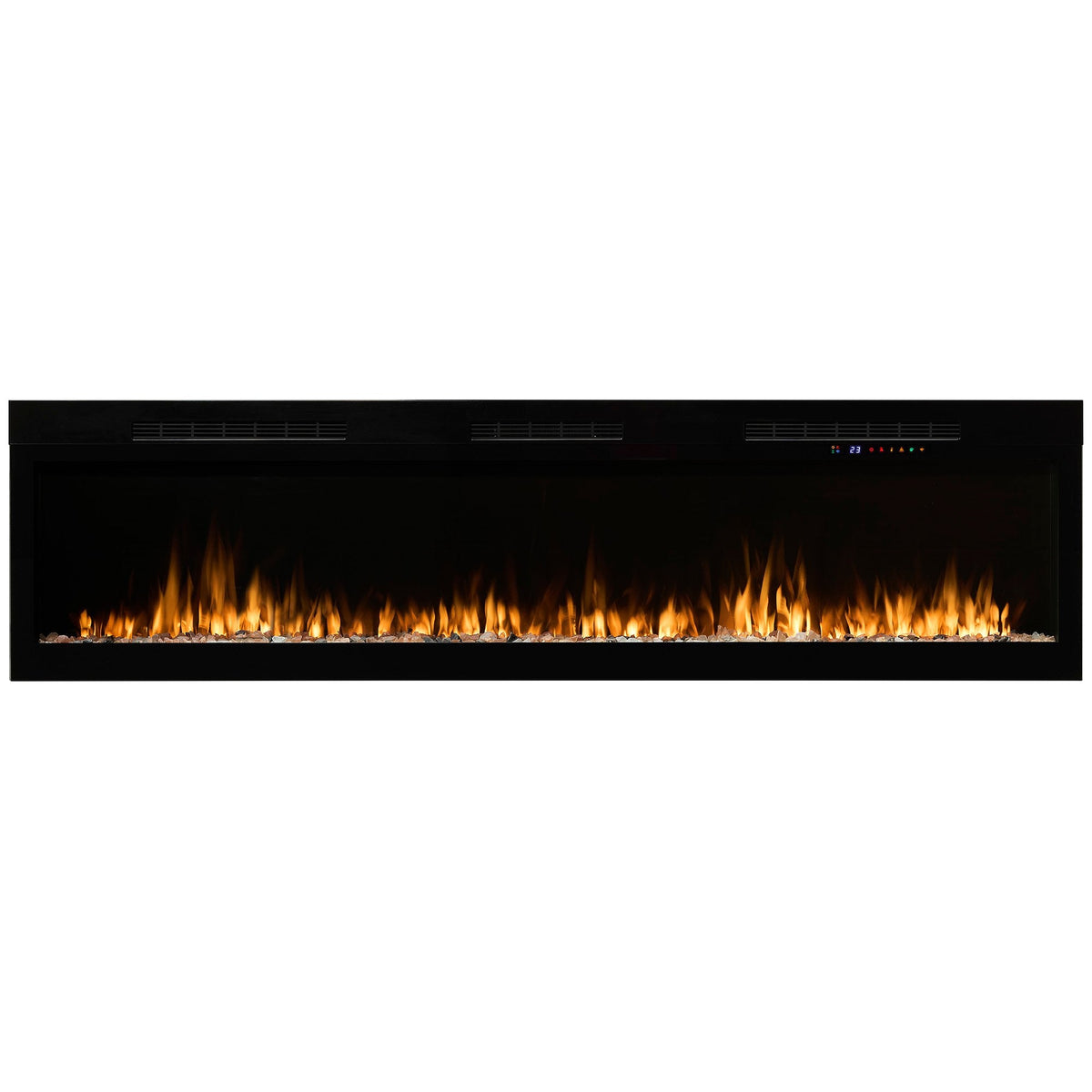 Dimplex SEN74 Vital Sense 74in Linear Fireplace - view 3