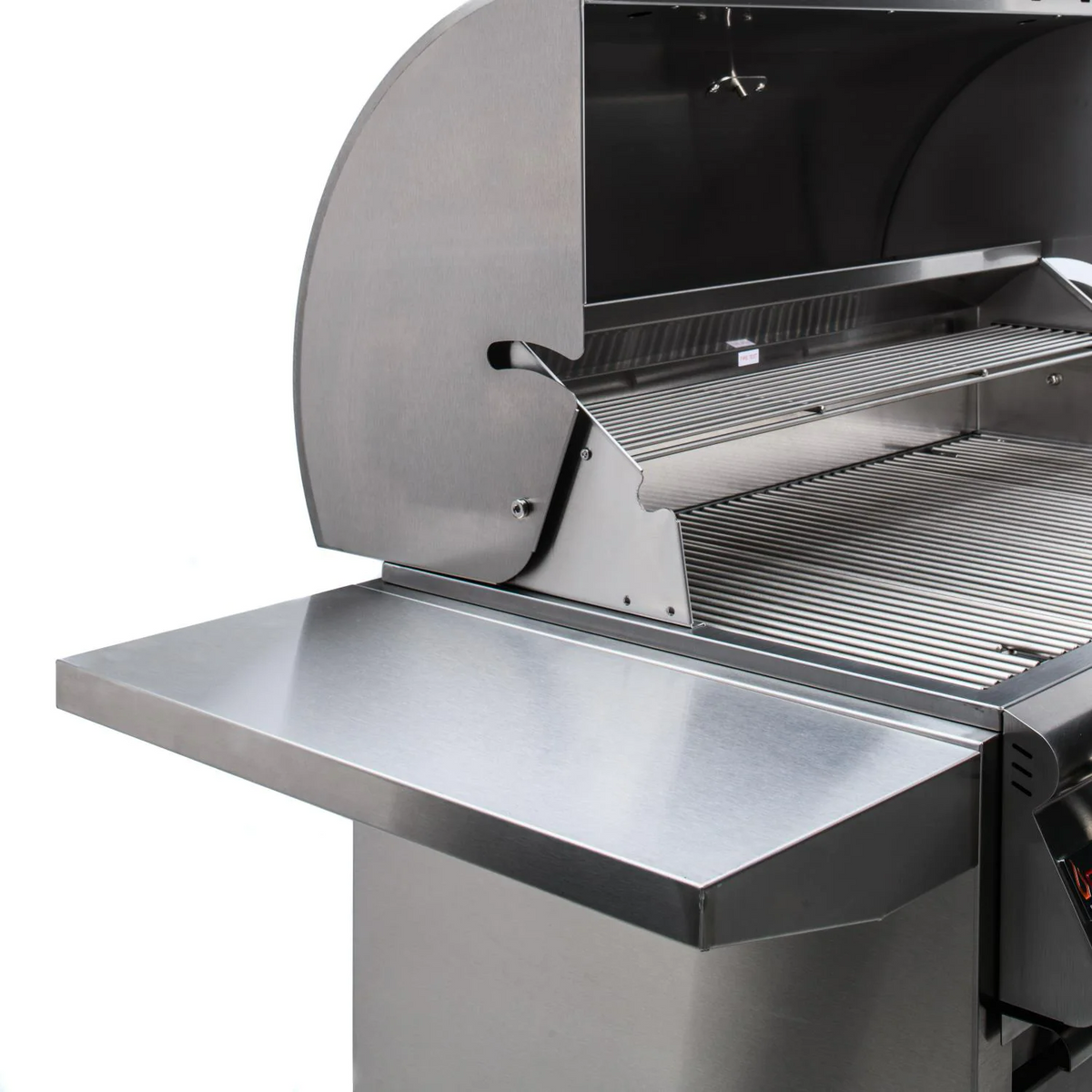 Blaze Prelude LBM 32-Inch 4-Burner Freestanding Gas Grill with Cart - view 7