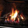 Kingsman OFP42 Zero Clearance Outdoor Gas Fireplace