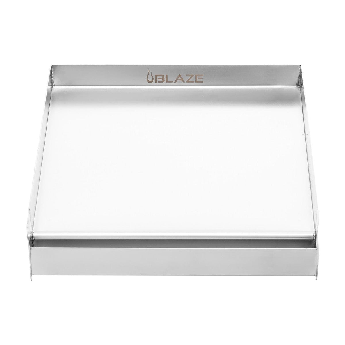 Blaze 14-Inch Griddle Plate - view 4