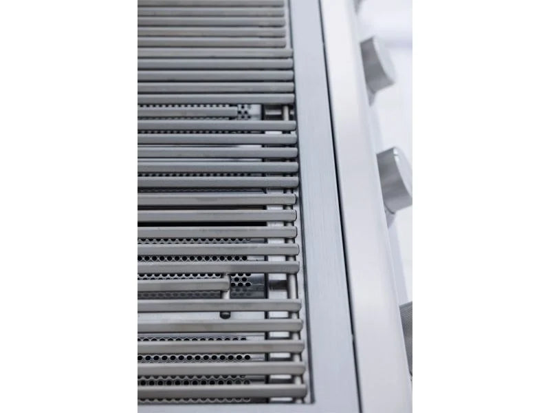 Blaze BCM 32-Inch 4-Burner Built-In Propane Gas Grill